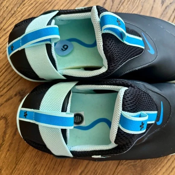 NIKE LIFESTYLE ZOOM PULSE SHOES - Picture 7 of 10